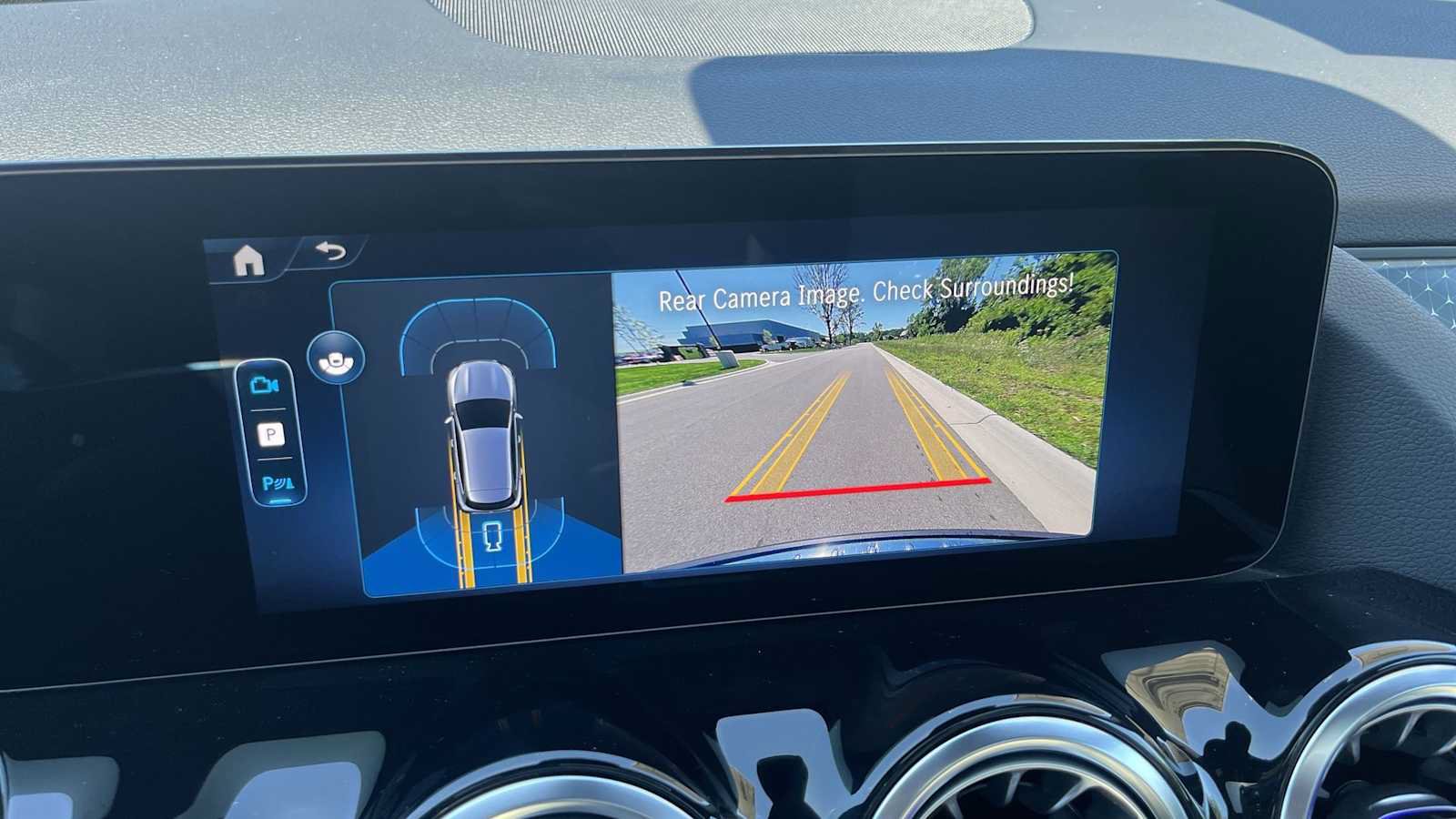 New 2026 Mercedes-Benz GLA 250 4MATIC image 42