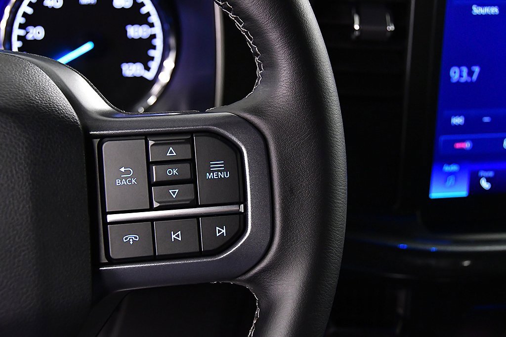 Used 2023 Ford F150 XLT w/ Equipment Group 302A High image 25