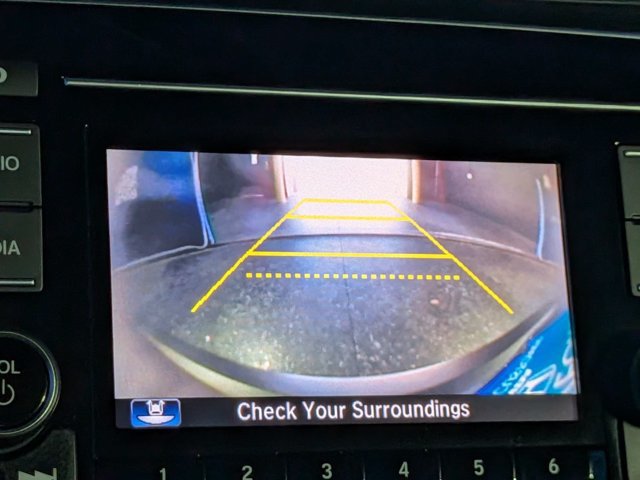 Certified 2017 Honda CR-V LX image 20