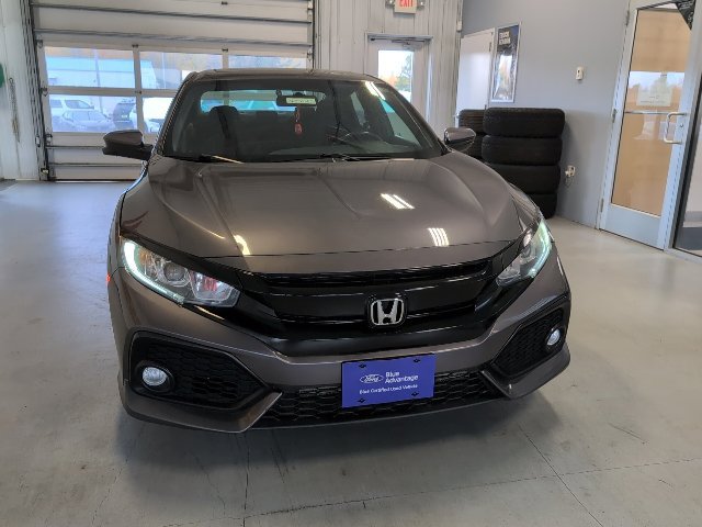 Used 2018 Honda Civic Si image 35
