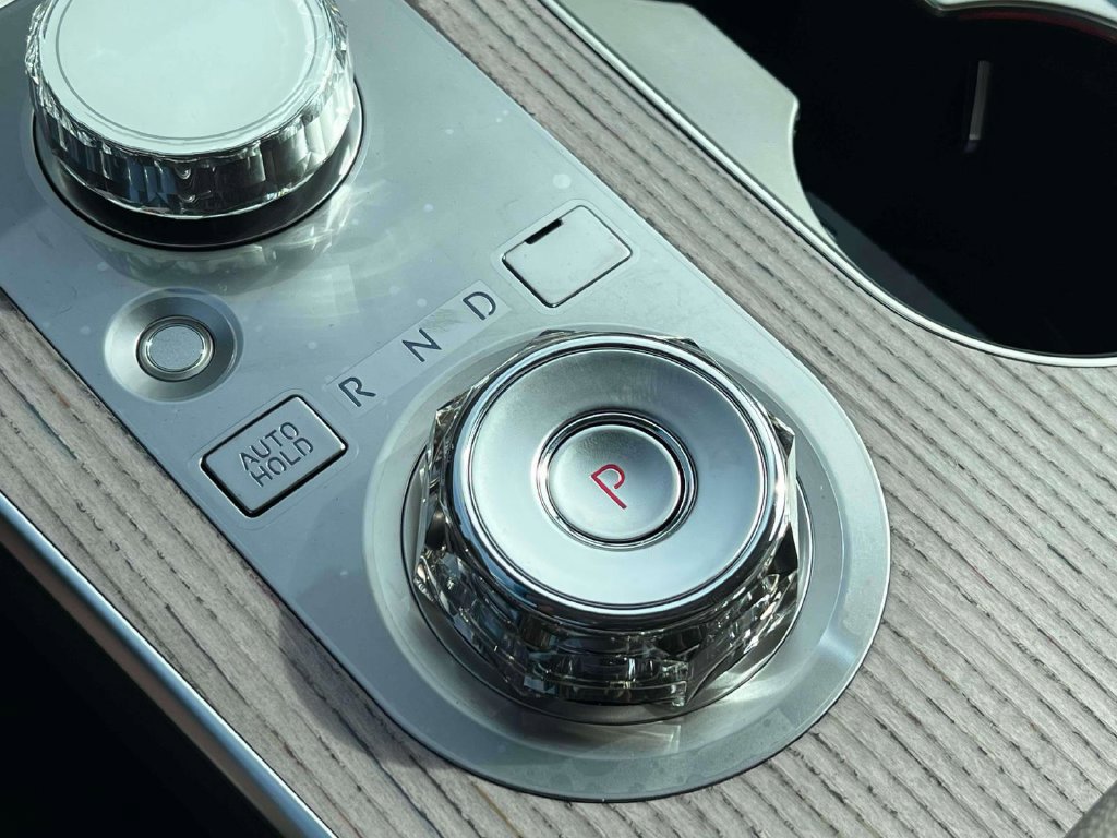 New 2027 Genesis GV80 2.5T Prestige AWD/4WD image 25