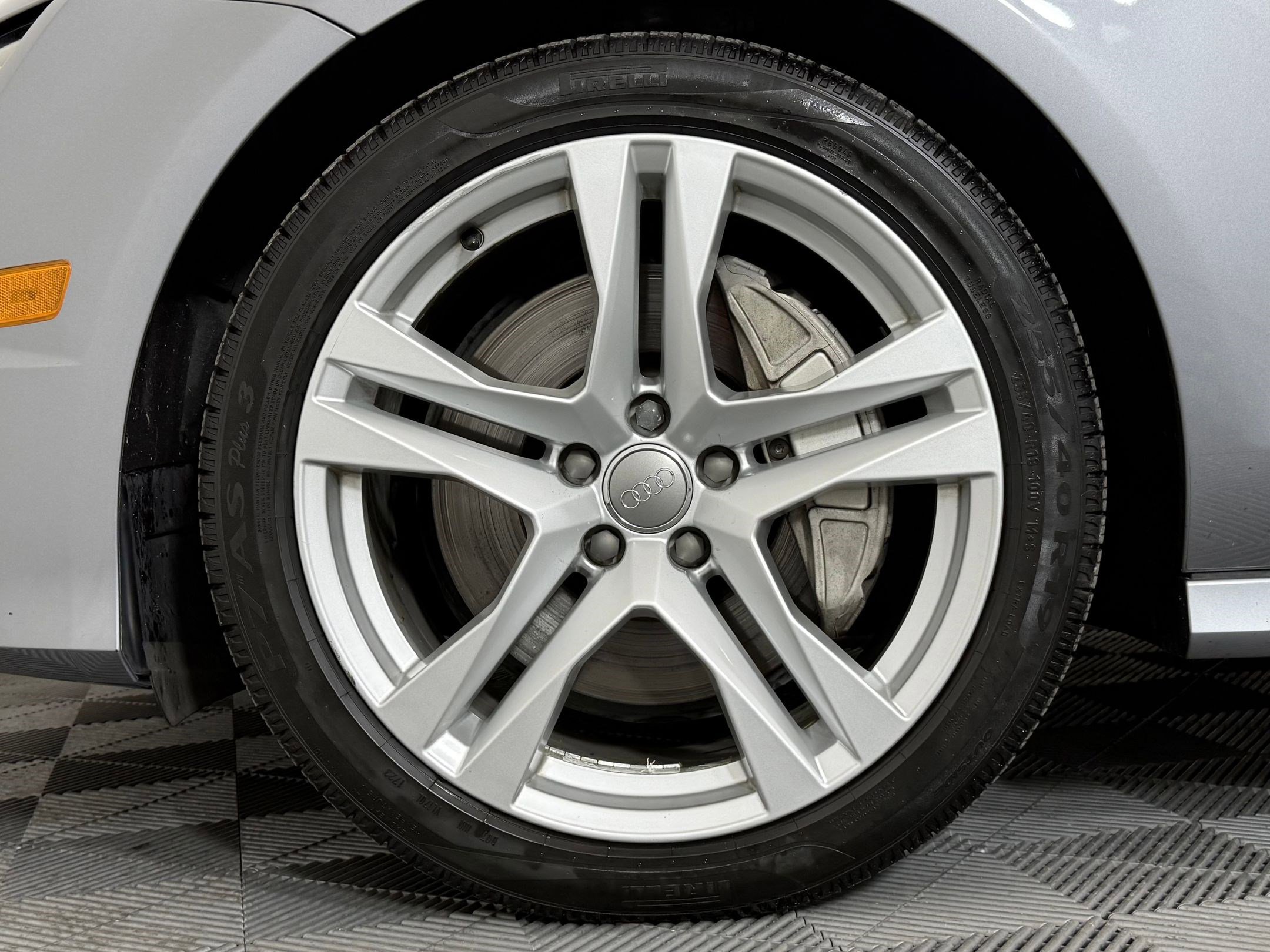 Used 2018 Audi A7 3.0T Prestige image 11