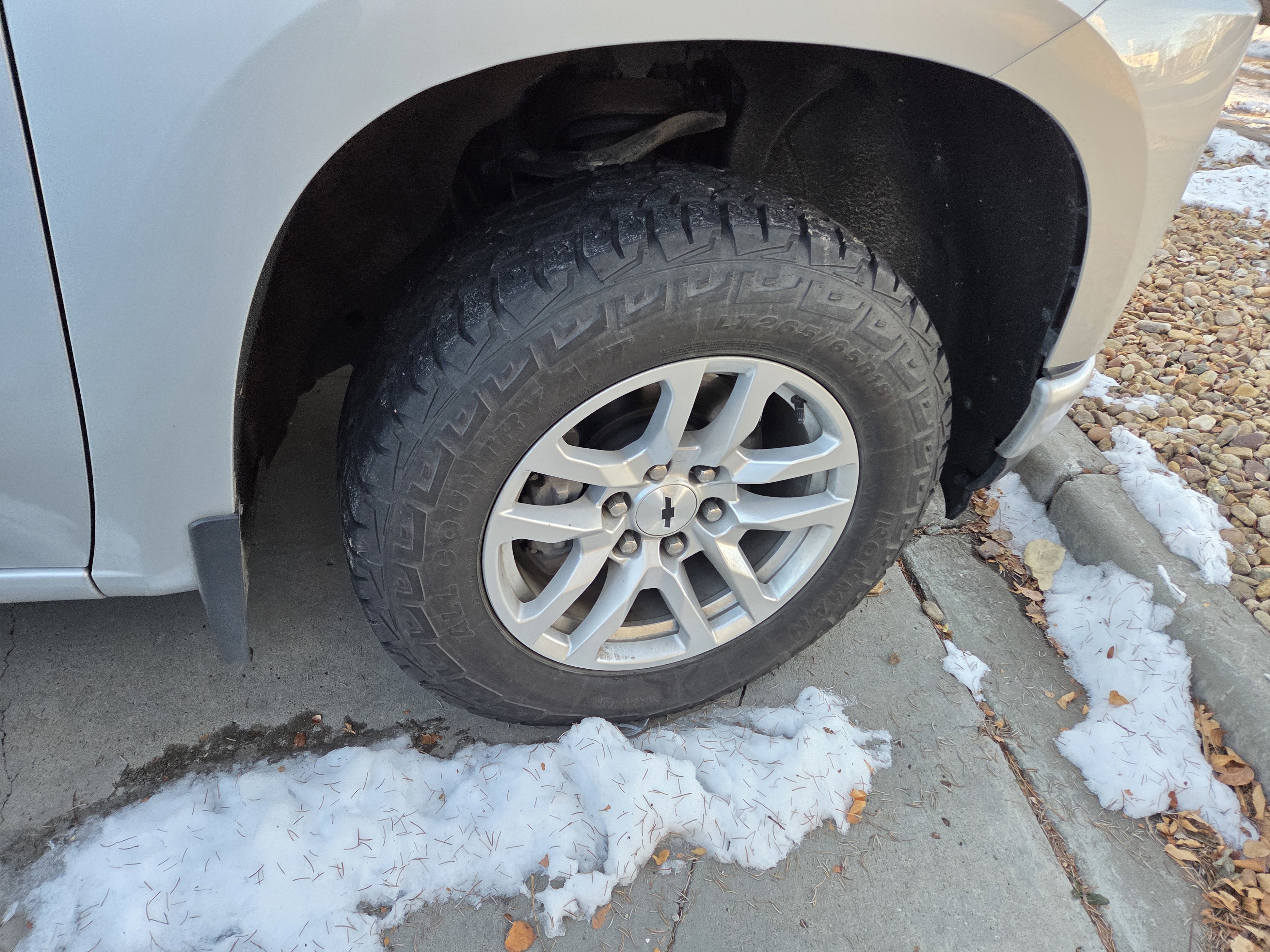 Used 2022 Chevrolet Silverado 1500 RST image 12