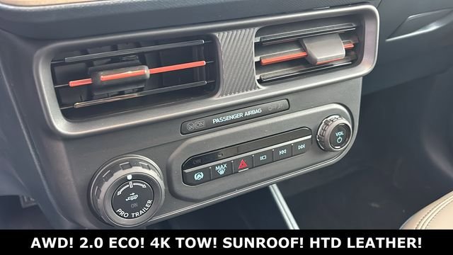 New 2026 Ford Maverick Lariat w/ 4K Tow Package AWD/4WD image 20