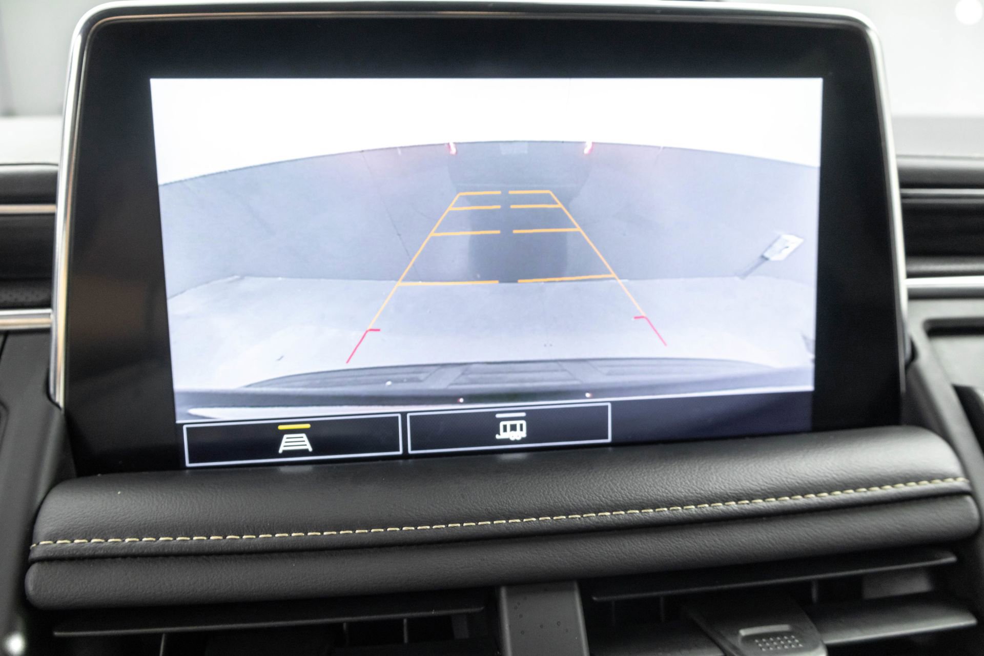 Used 2021 GMC Yukon XL SLT image 26