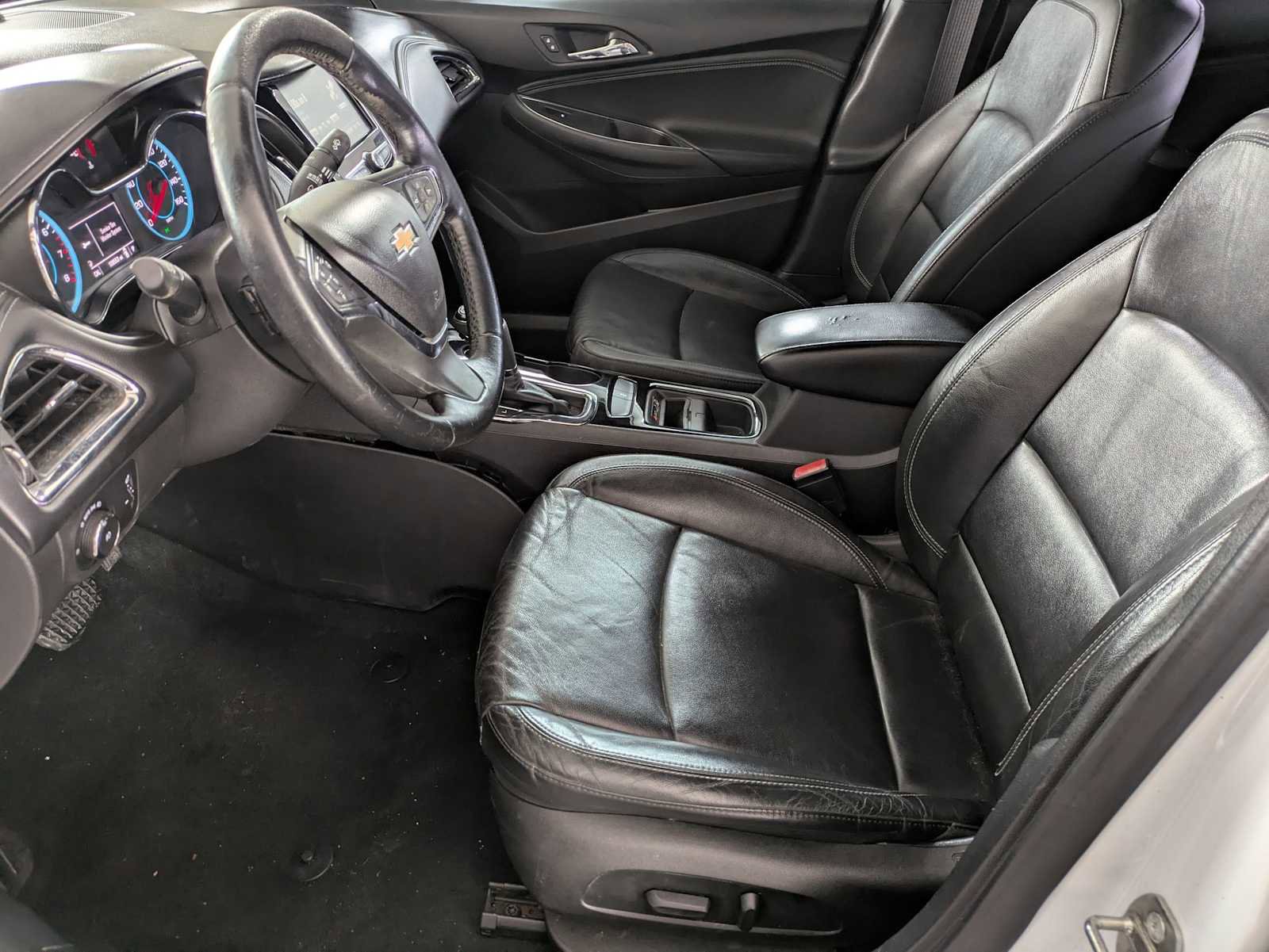 Used 2016 Chevrolet Cruze Premier w/ RS Package image 15