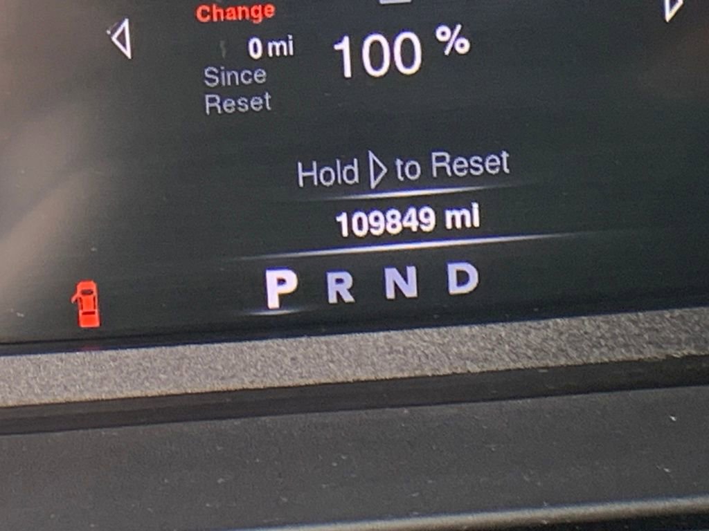 Used 2016 RAM 1500 Laramie w/ Convenience Group image 17