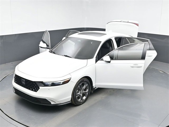 Used 2023 Honda Accord EX-L image 50