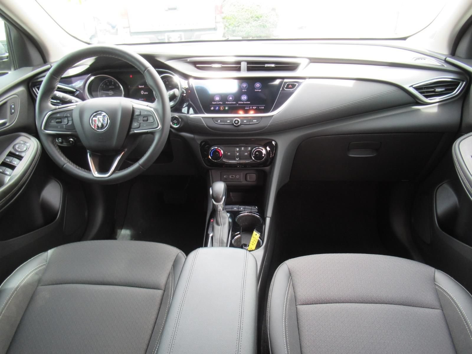 Used 2023 Buick Encore GX Preferred FWD image 12