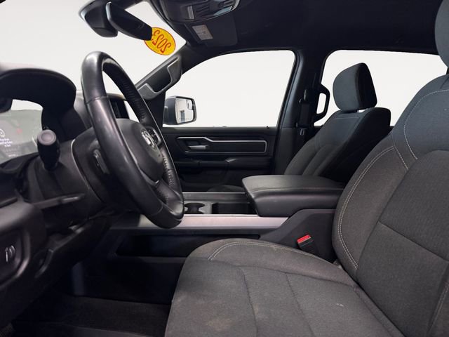 Used 2023 RAM 1500 Big Horn image 7