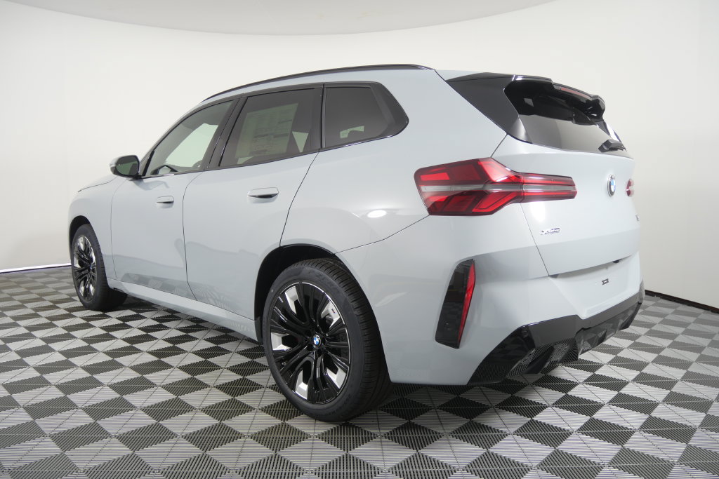 New 2026 BMW X3 xDrive30i w/ M Sport Package AWD/4WD image 5
