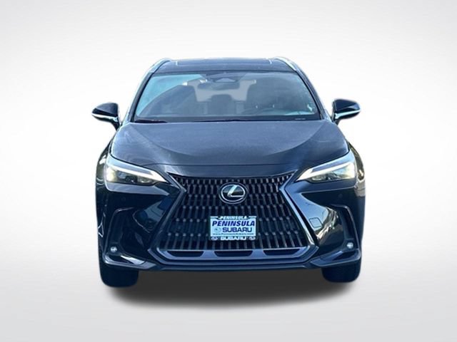 Used 2023 Lexus NX 350h AWD w/ Towing Package (2000 Lbs) image 4