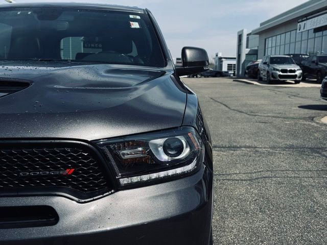 Used 2020 Dodge Durango GT AWD/4WD image 3