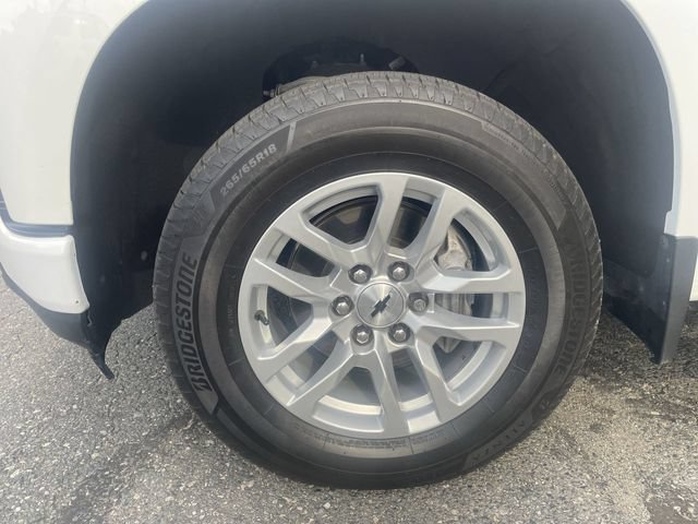 Used 2019 Chevrolet Silverado 1500 RST w/ All-Star Edition AWD/4WD image 10