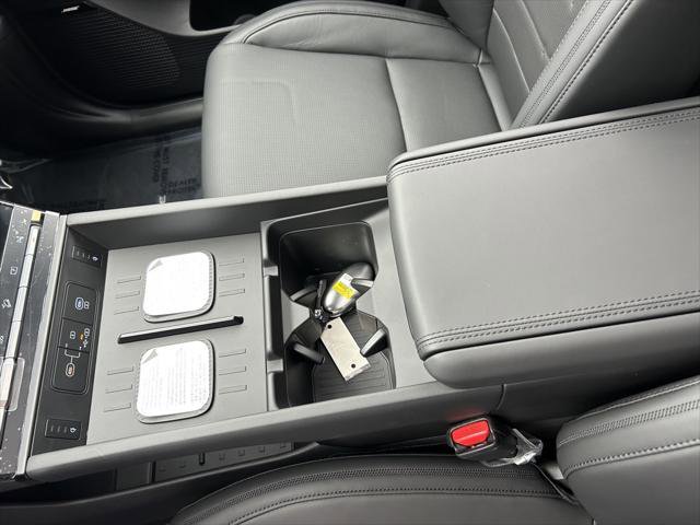 New 2026 Hyundai Santa Fe Calligraphy image 20