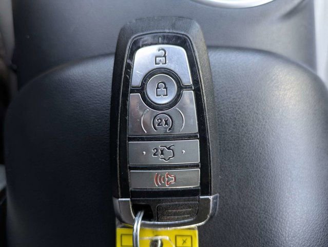 Used 2024 Ford Mustang Premium RWD image 37