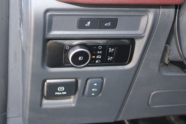 Used 2024 Ford Expedition Max Limited AWD/4WD image 35