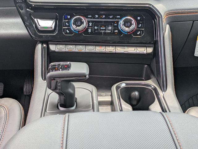 New 2026 GMC Sierra 1500 AT4 w/ AT4 Premium Package AWD/4WD image 21