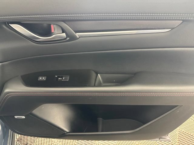 Used 2024 MAZDA CX-5 Carbon Edition AWD/4WD image 19