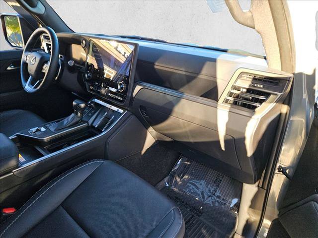 Used 2024 Lexus GX 550 GX 550 Premium image 22