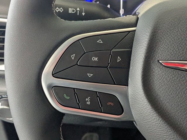 New 2026 Chrysler Voyager LX FWD image 14