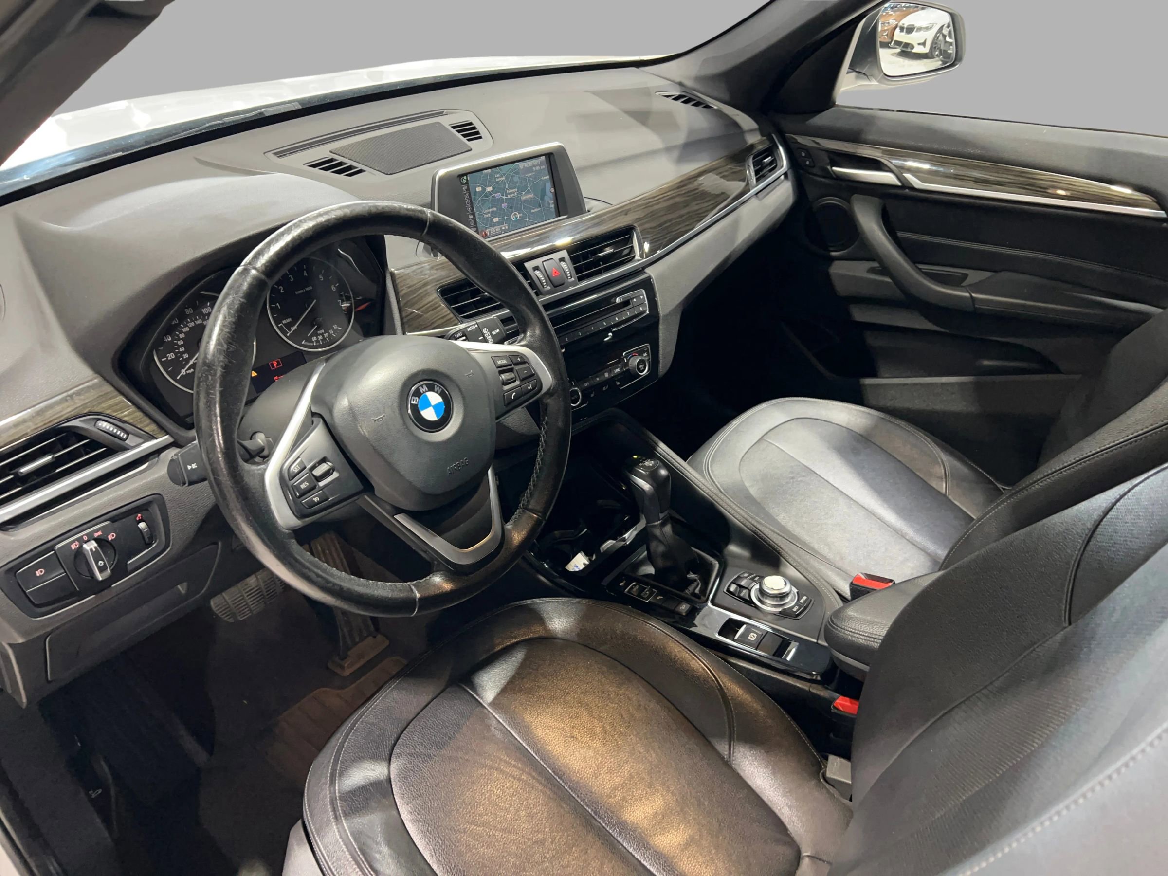 Used 2016 BMW X1 xDrive28i image 12