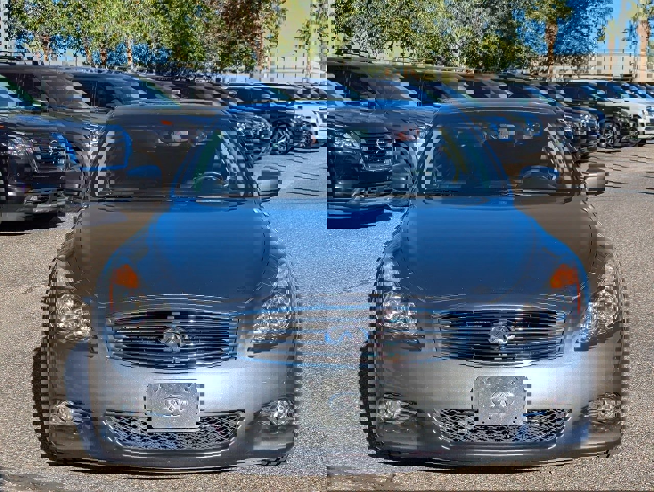 Used 2015 INFINITI Q60 Journey w/ Premium Package image 9