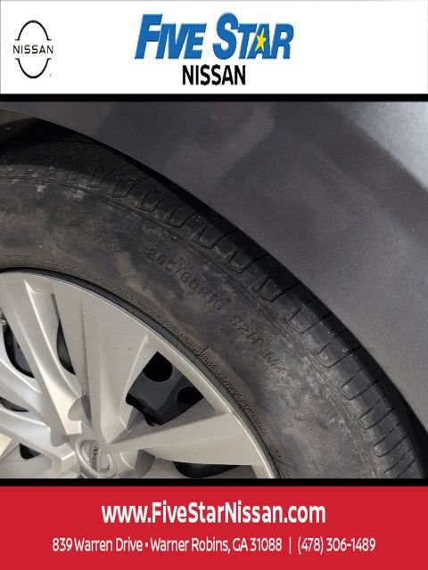 Used 2023 Nissan Sentra S FWD image 2