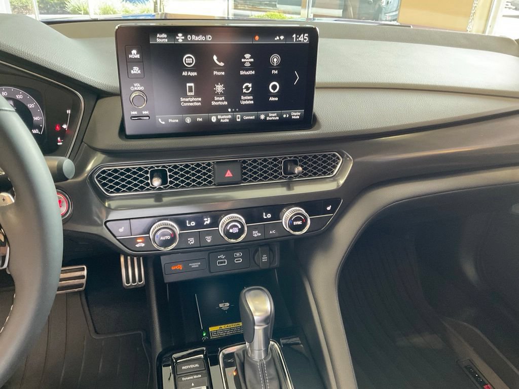 Certified 2024 Acura Integra A-Spec FWD image 16