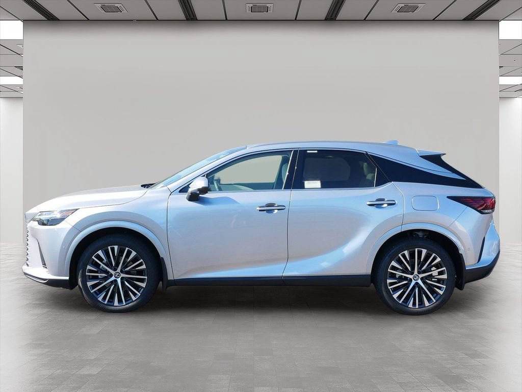 New 2026 Lexus RX 350 w/ Convenience Package AWD/4WD image 3