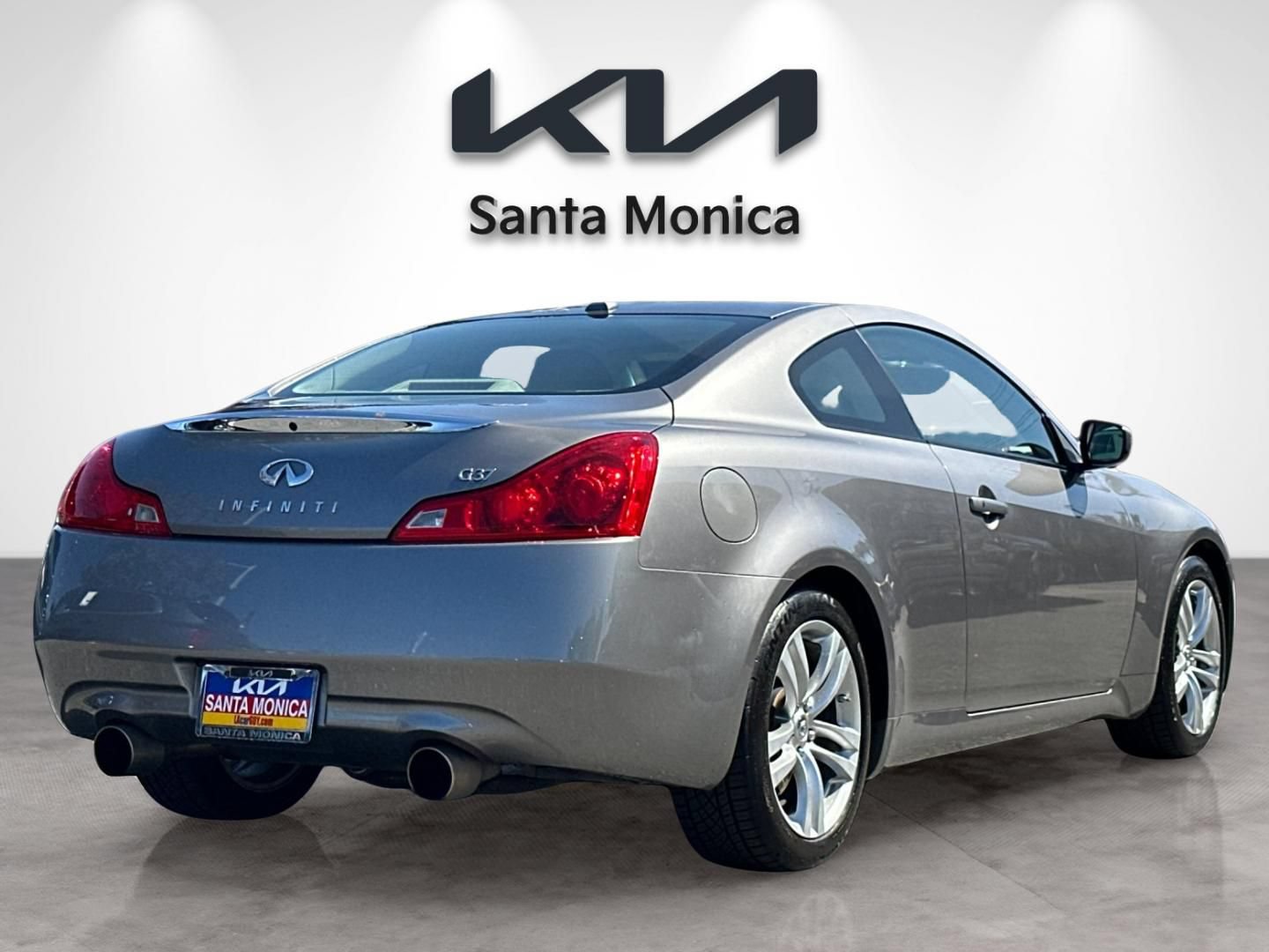 Used 2009 INFINITI G37 Journey w/ Premium Pkg RWD image 6