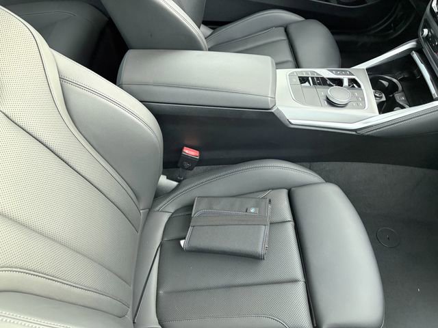 Certified 2025 BMW M440i Coupe image 5