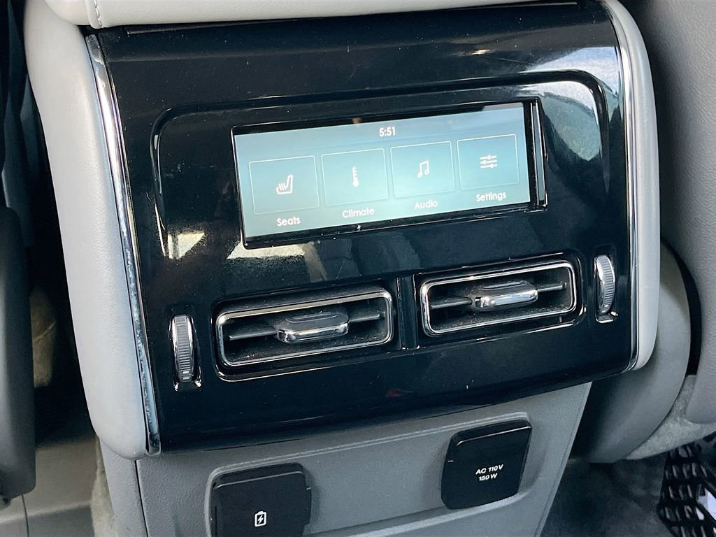 Used 2020 Lincoln Aviator Reserve w/ Equipment Group 202A image 26