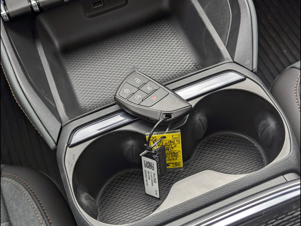 New 2026 GMC Terrain AT4 w/ Technology Package II image 27