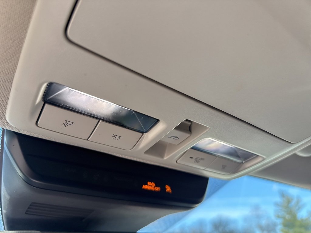 Used 2023 MAZDA CX-50 2.5 S w/ Cargo Package image 18