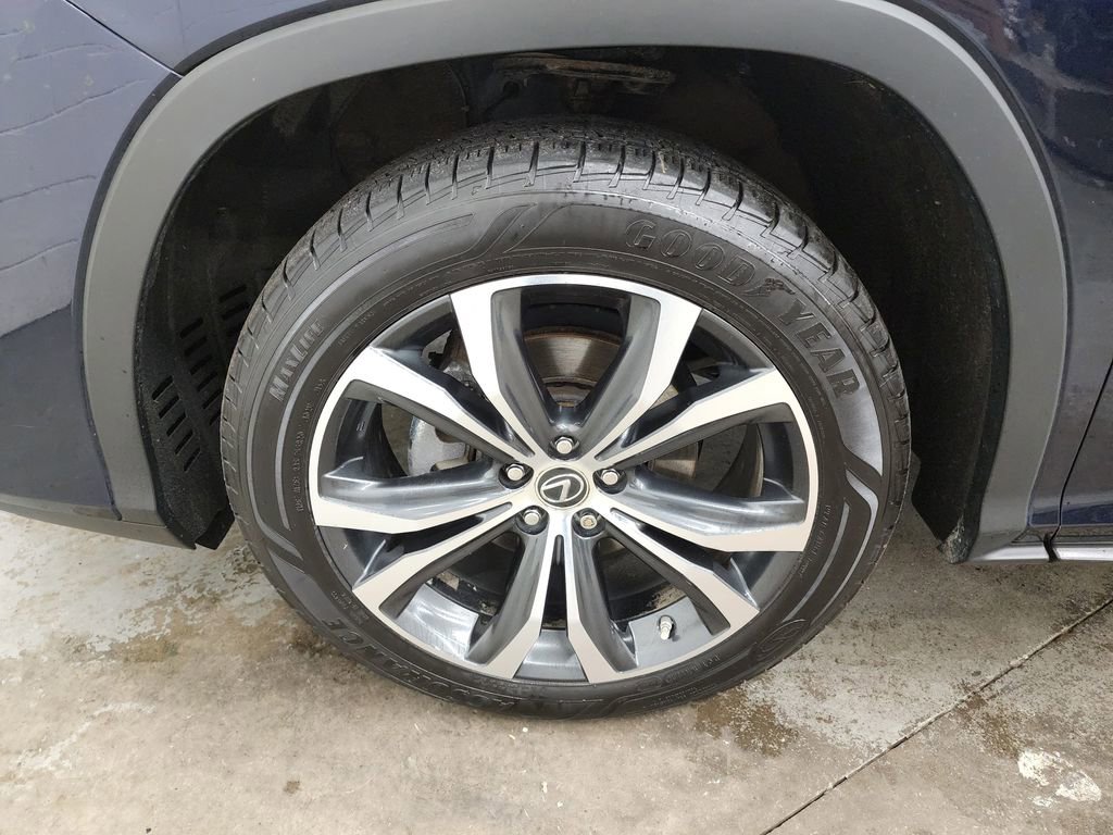 Used 2021 Lexus RX 350 AWD w/ Premium Package image 38