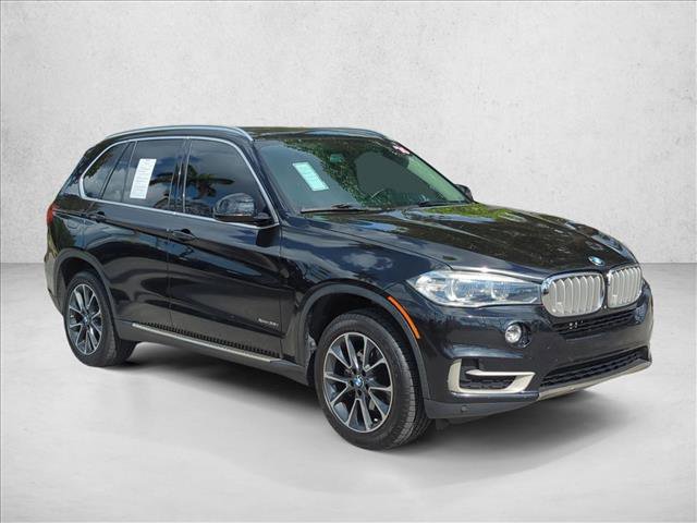 Used 2016 BMW X5 xDrive35i AWD/4WD image 3