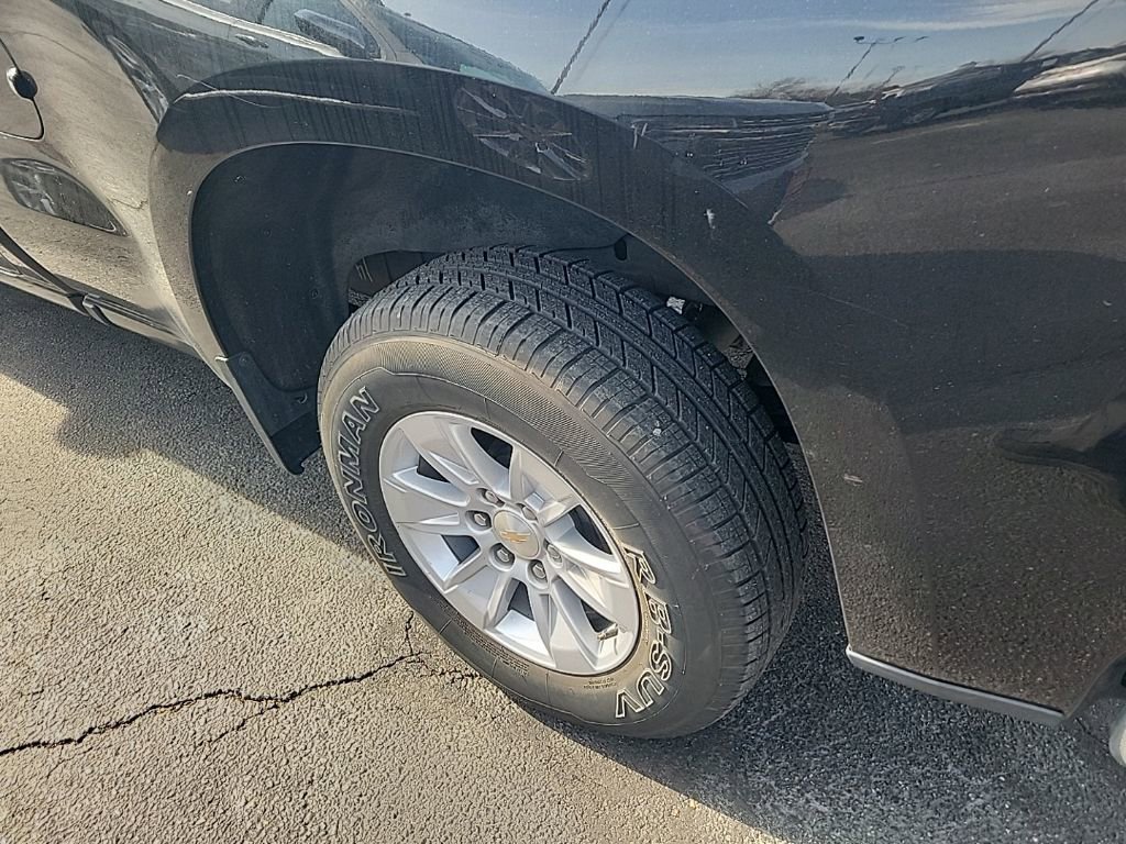 Used 2023 Chevrolet Silverado 1500 LT w/ Protection Package image 20