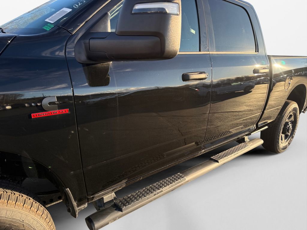 New 2026 RAM 3500 Tradesman image 31