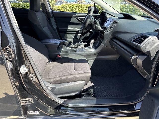 Certified 2023 Subaru Impreza Premium image 14