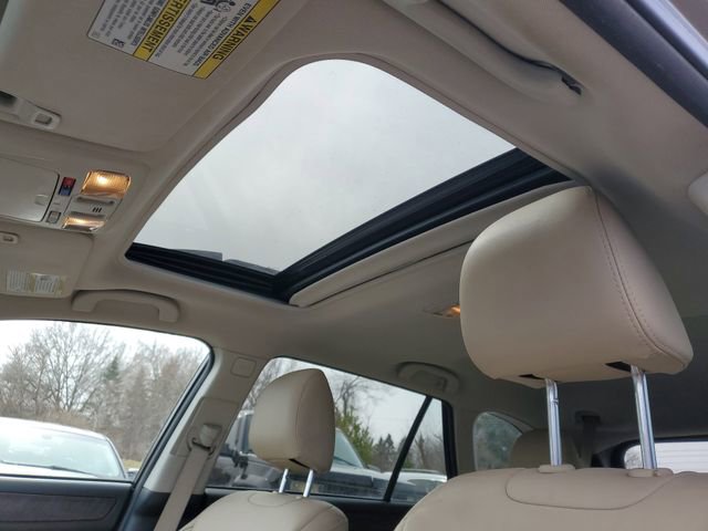 Used 2018 Subaru Outback 2.5i Limited image 17