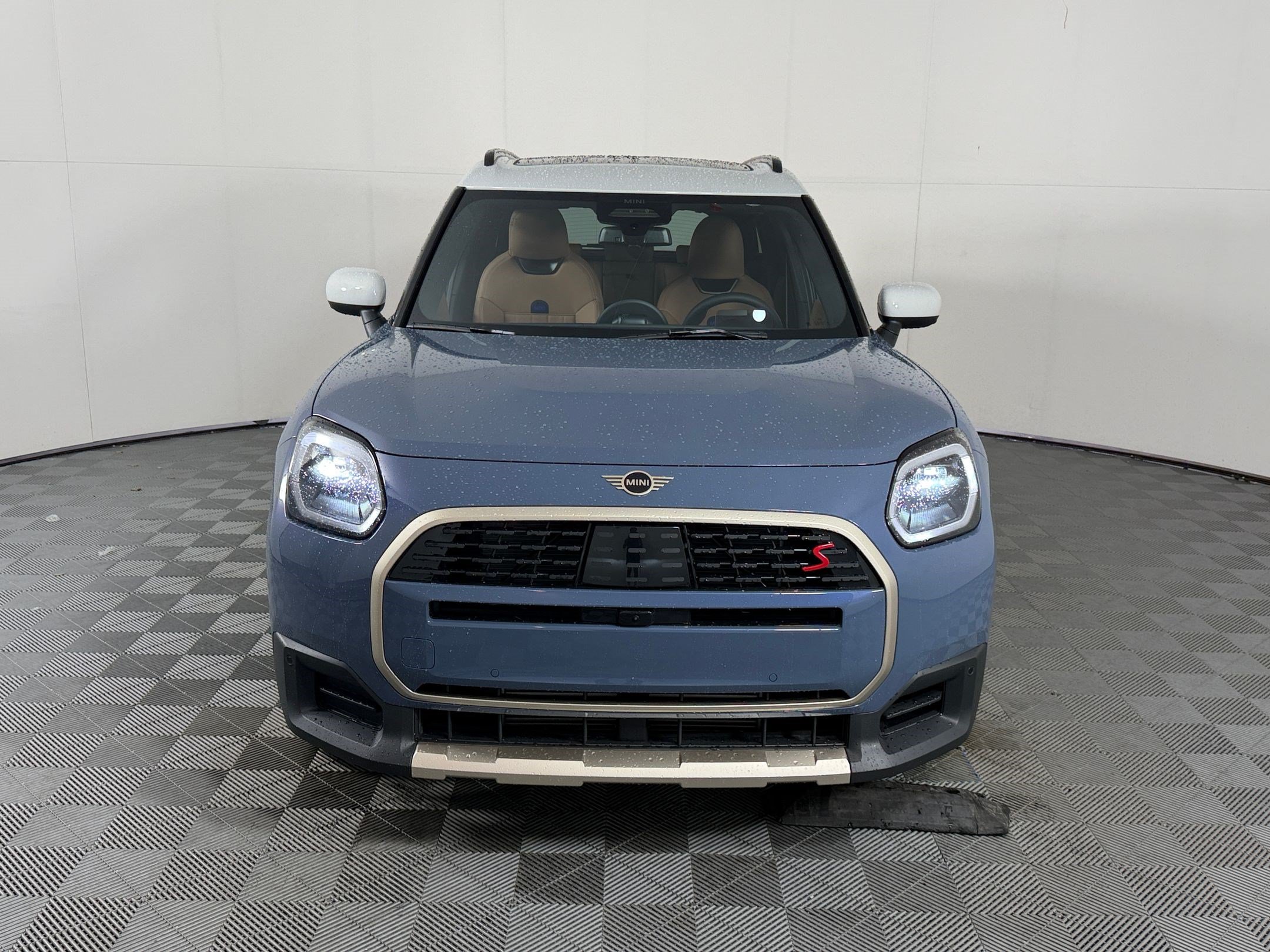 New 2027 MINI Cooper Countryman S AWD/4WD image 6