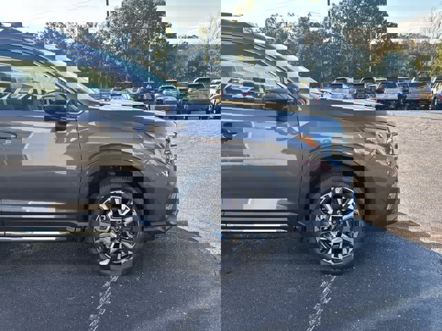 New 2025 Subaru Ascent Limited w/ Popular Package #2 image 66