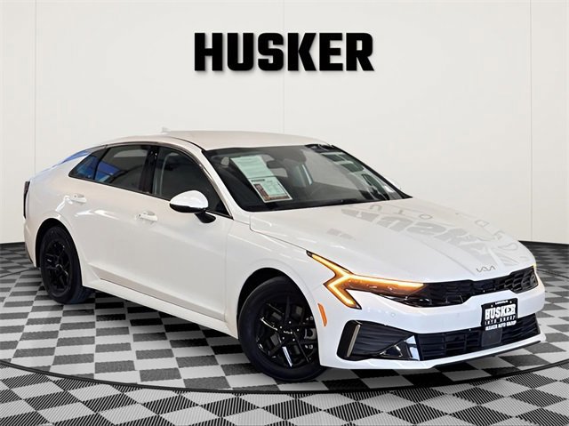 Used 2025 Kia K5 LXS