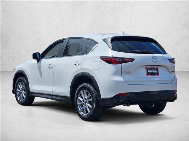 Used 2023 MAZDA CX-5 AWD 2.5 S image 8