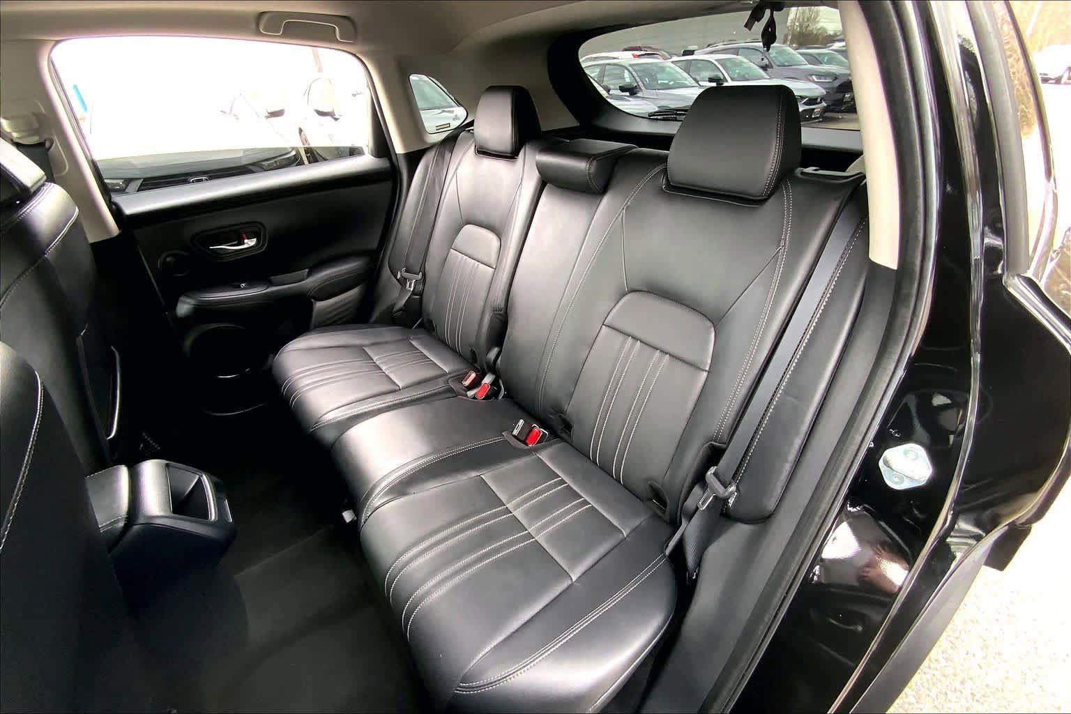 Used 2024 Honda HR-V EX-L image 21