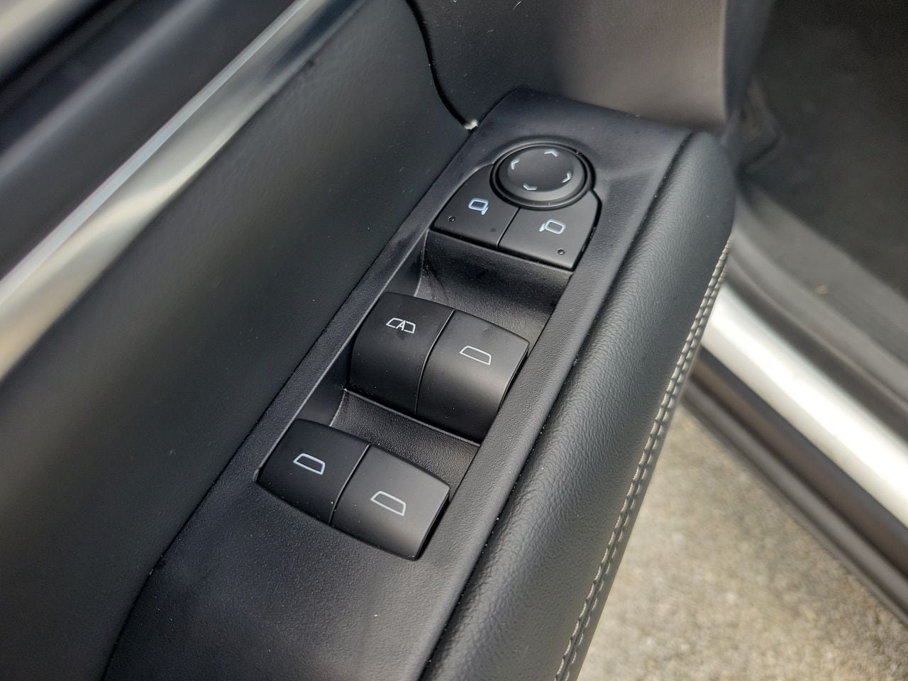 Used 2026 GMC Terrain Elevation FWD image 14