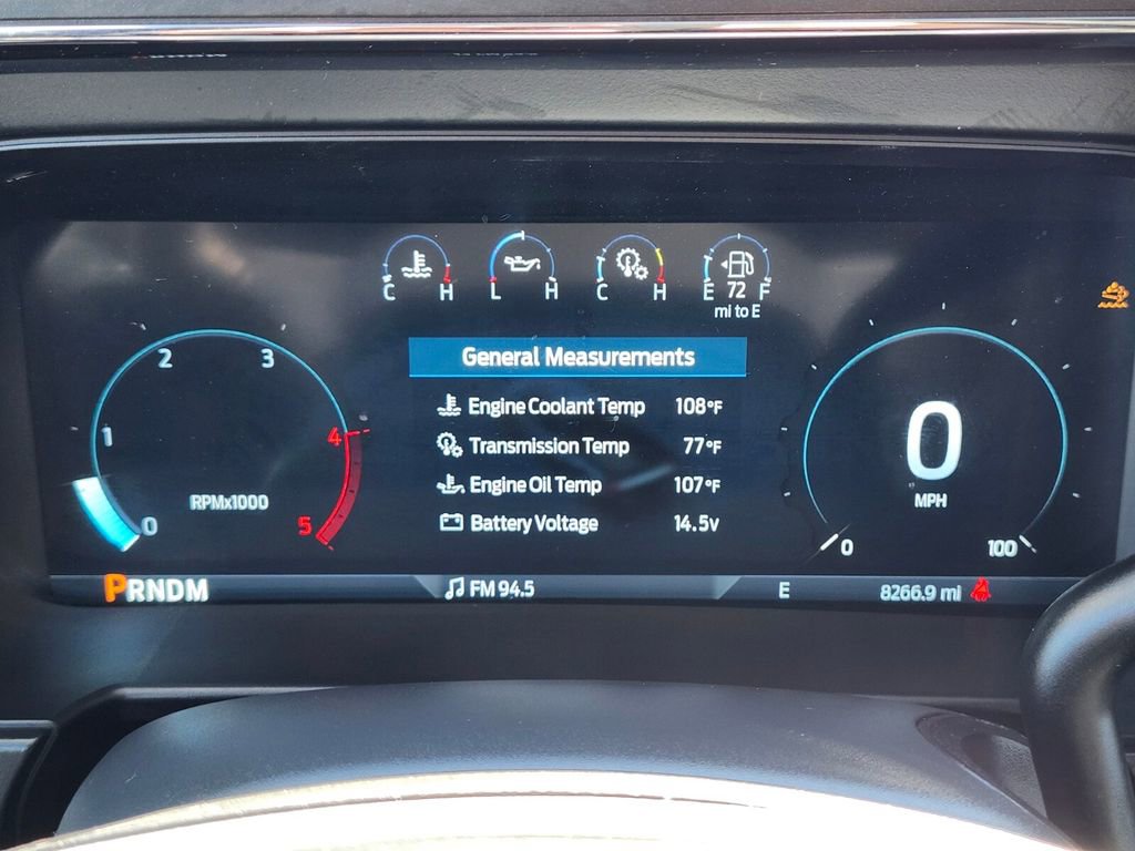 Used 2025 Ford F450 Lariat image 28