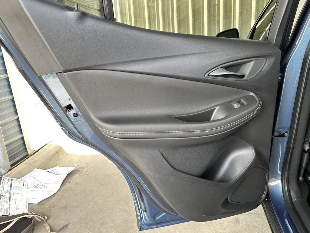 New 2026 Buick Encore GX Preferred w/ Comfort Package FWD image 28