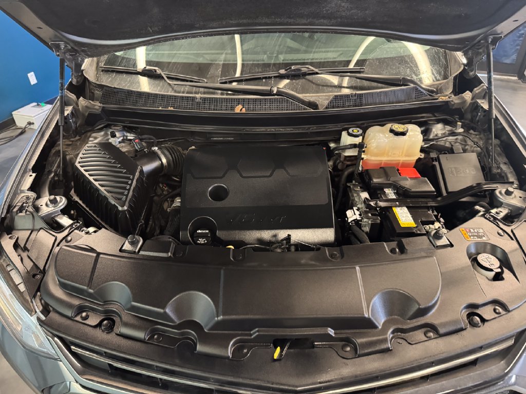 Used 2020 Chevrolet Traverse RS AWD/4WD image 24